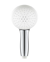 TELEDUCHA TEMPESTA ROUND GROHE